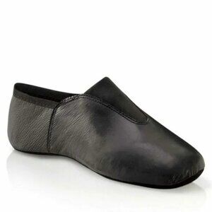 NEW Capezio Agility Acro Gym Gymnastics Slipper Slip On Unisex Kids Dance Shoes